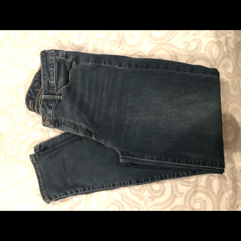 LUCKY BRAND 8/29